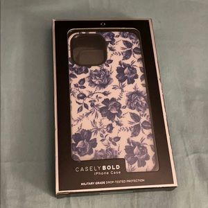 iPhone 12 Pro Max phone case